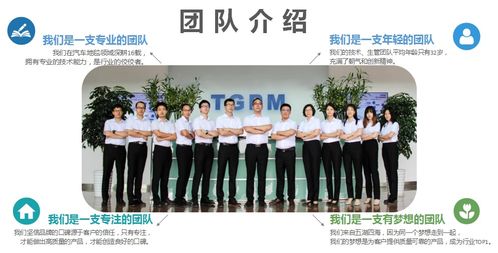 團隊介紹
