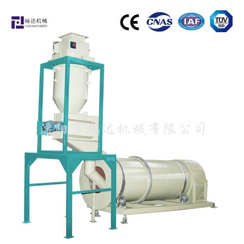 冷卻噴涂技術助力現代農業機械升級——噴涂制品加工全解析